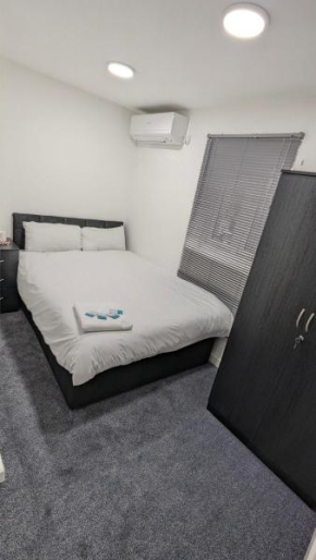 Cosy Rooms Ilford
